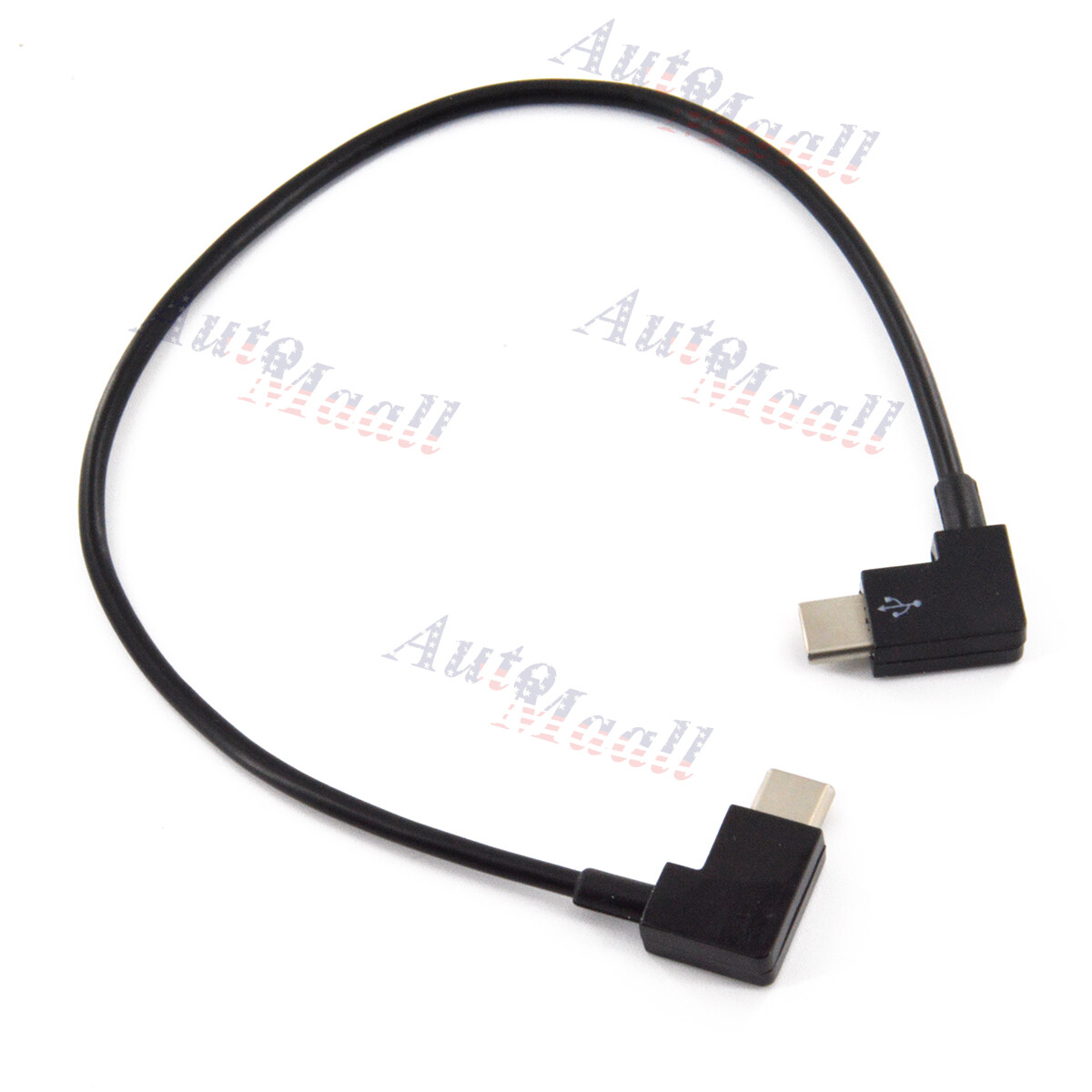OTG Charging Data Transfer Cable Wire for DJI OSMO POCKET Type C to Type-C USB-C