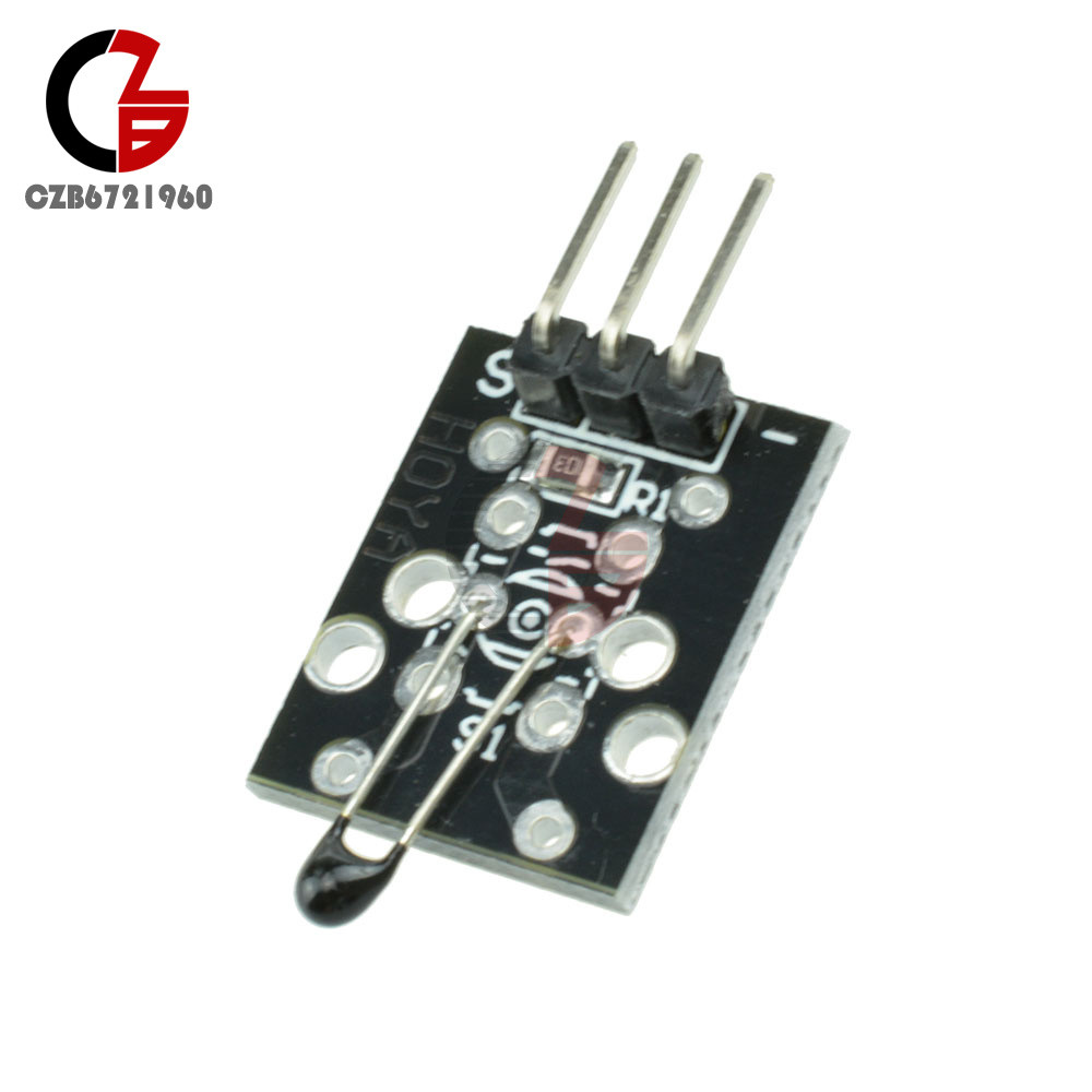 2PCS KEYES KY-013 Analog Temperature Sensor Module for ARDUINO AVR PIC IO