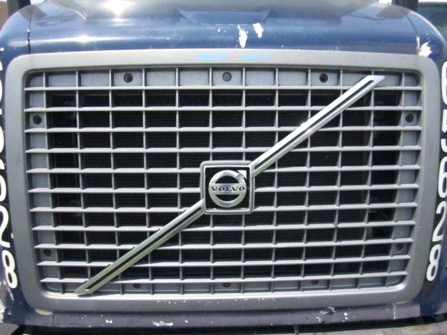 For 2007 VOLVO VNM 2004-2020 GRILLE N/A ,  MD