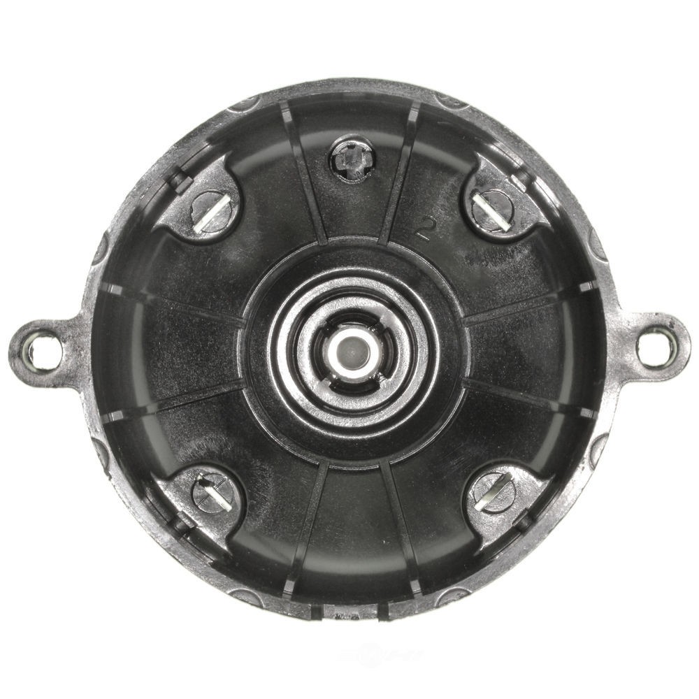 Distributor Cap-O.E. Replacement WVE 5D1084