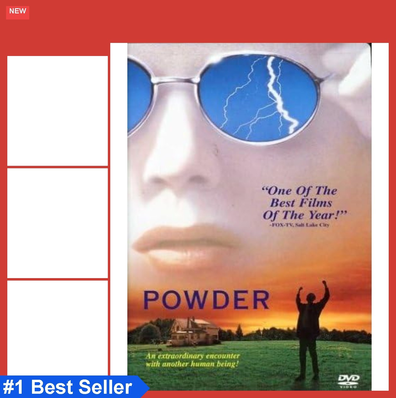 POWDER (1995)