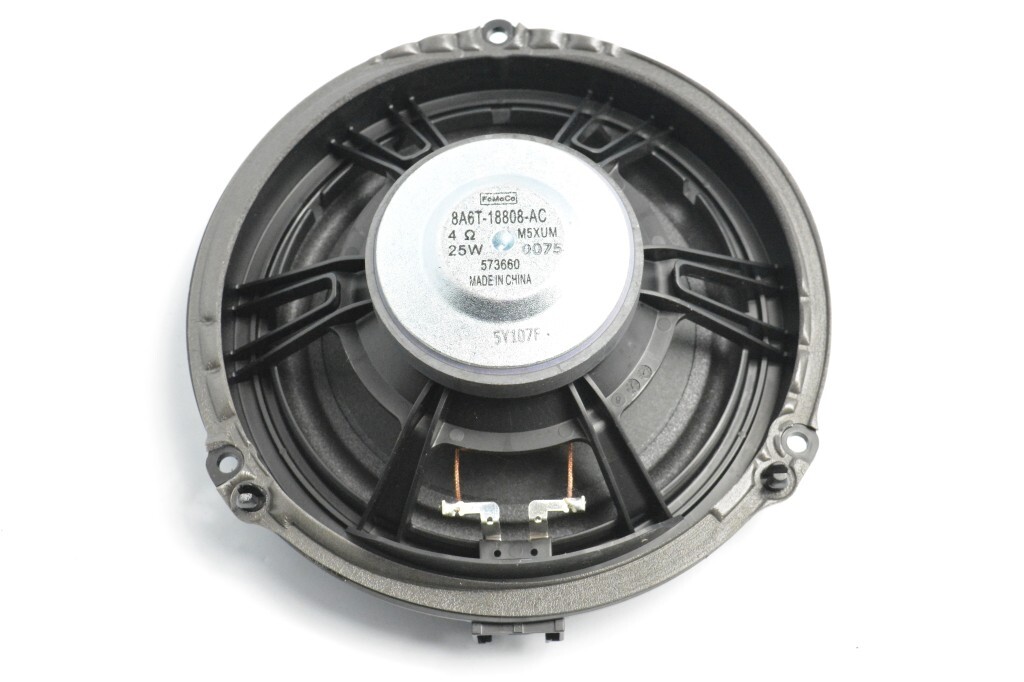 Ford Focus /Escape 2012-2018 Front Left or Right Door Audio Speaker OEM