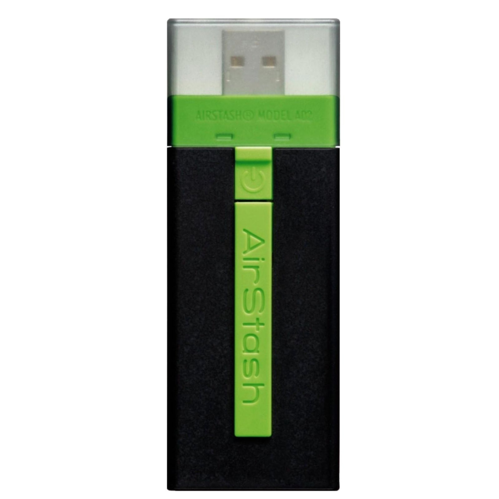 NEW AirStash A02 SD Card Flash Drive for iPad, iPhone, Android