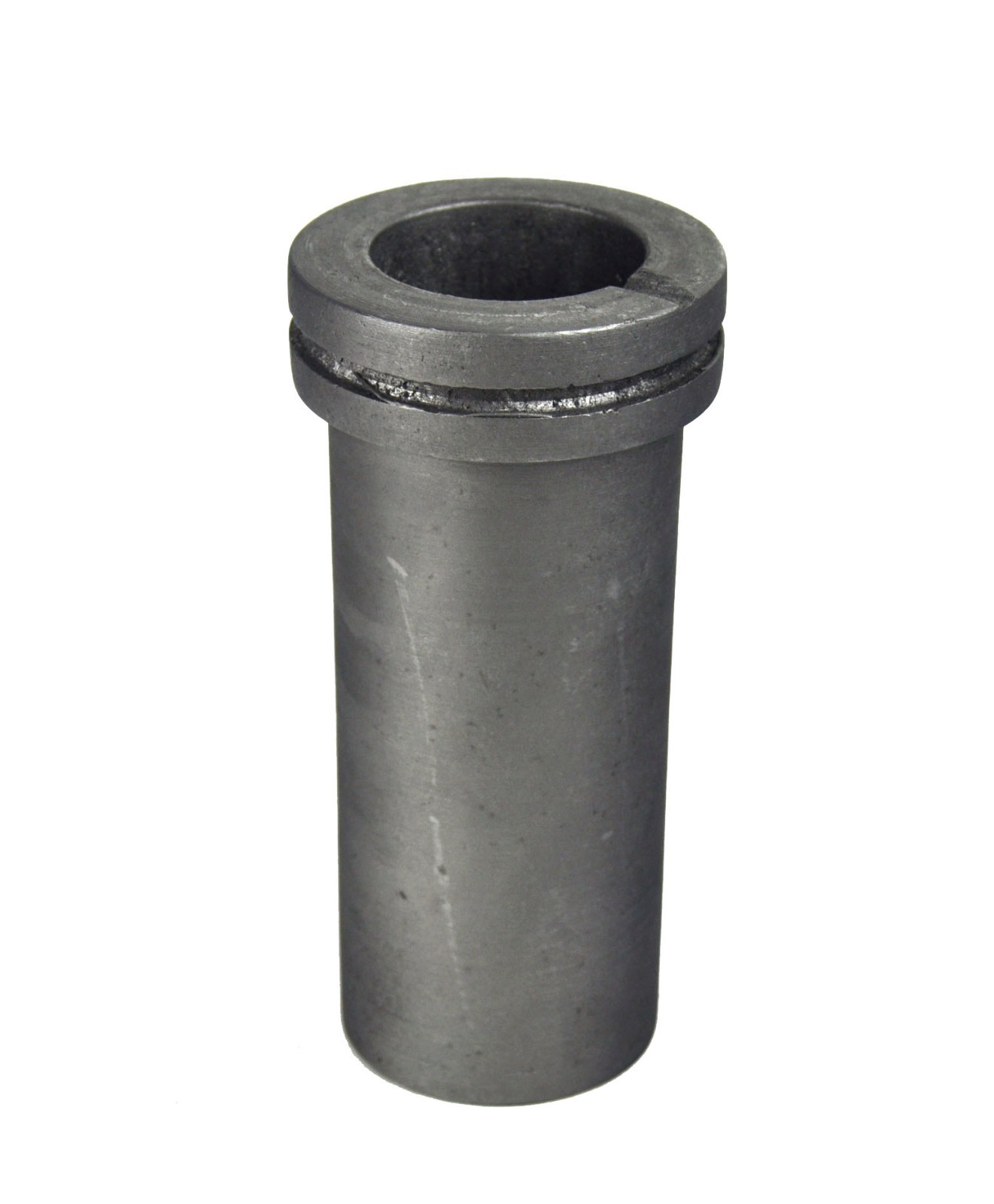 3 KG Kilo Graphite BUDGET Furnace Crucible Melting Smelting Gold Silver Copper