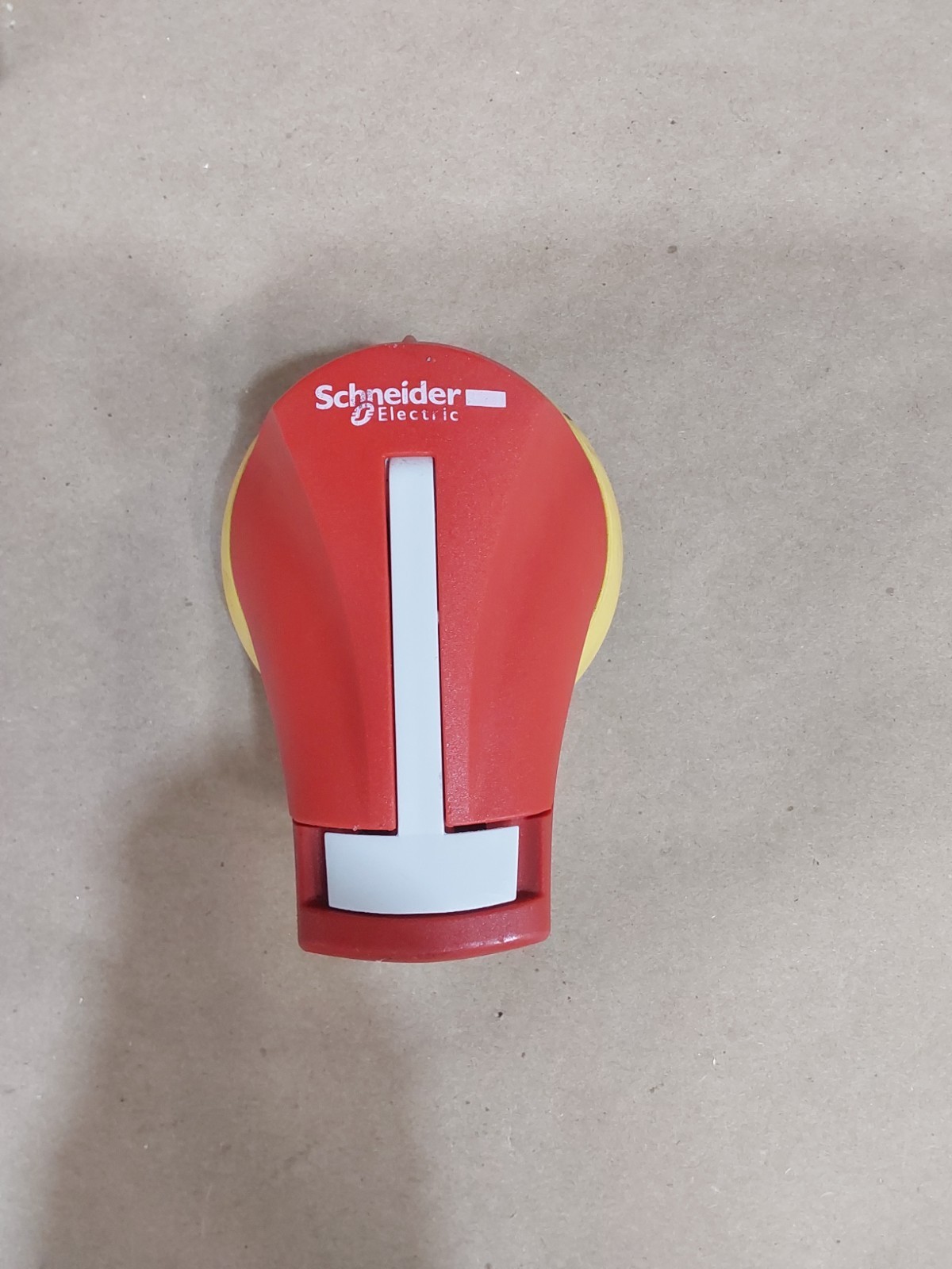 SCHNEIDER GS2AH120 Handle, Off/On