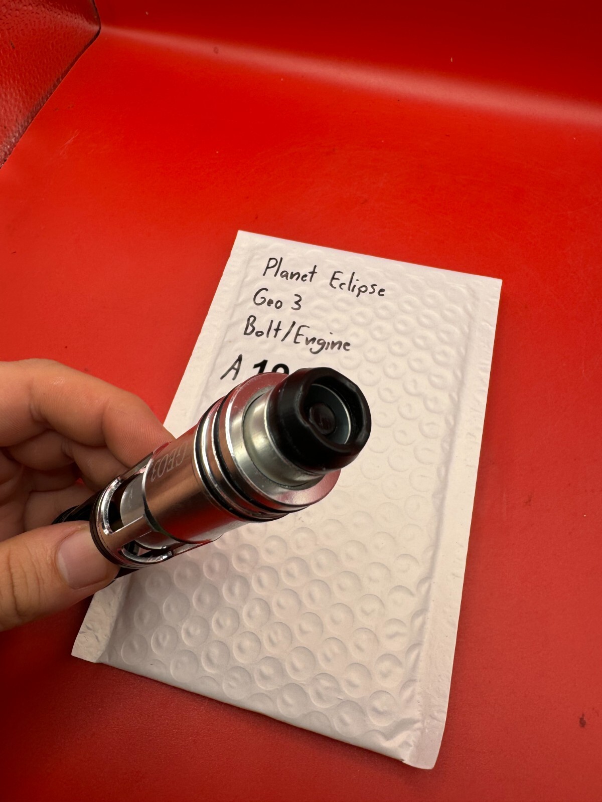 Planet Eclipse Geo 3 Bolt/Engine