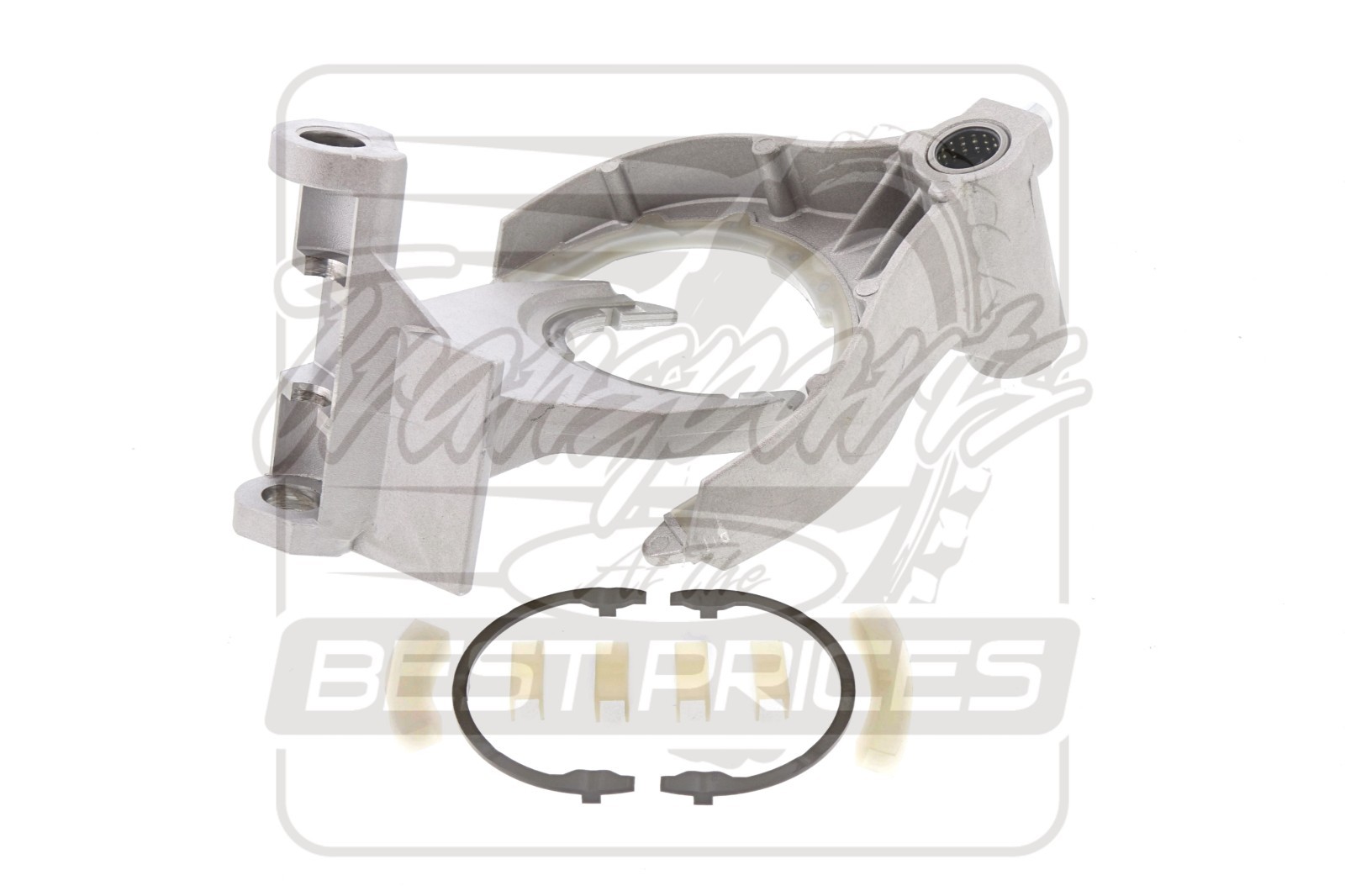 Fits Chevy NP263 NP263XHD Range Fork Updated Alum Fork insert kit