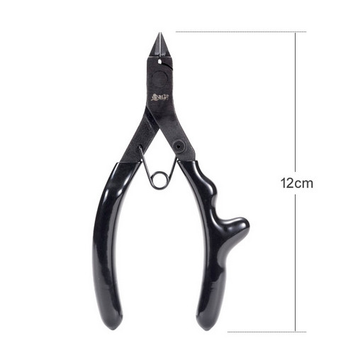 Zoukei-Mura Pro-Zetsu Nipper (Length: 12cm)