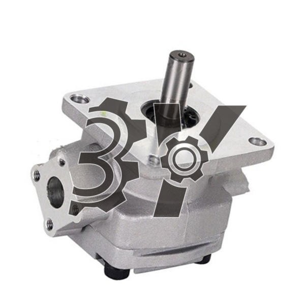 1PCS NEW FOR SHIMADZU Gear Pump GPY-9R