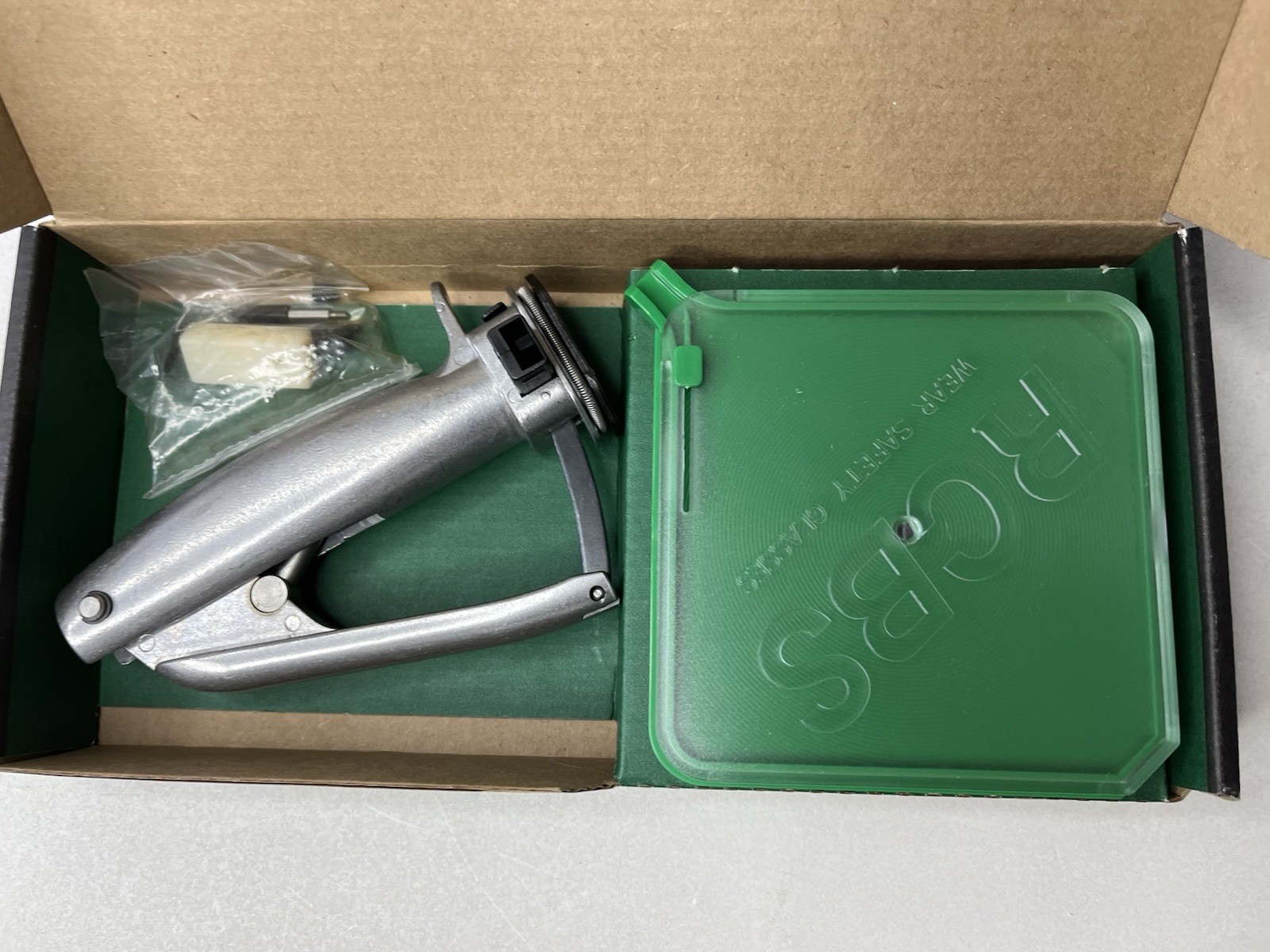 RCBS HAND PRIMING TOOL Universal 90201