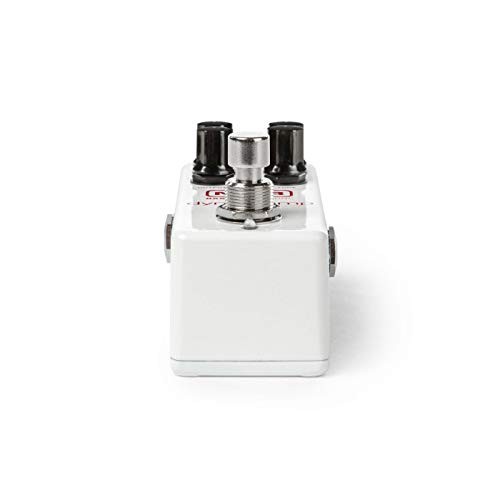MXR M282 Dyna Comp Bass