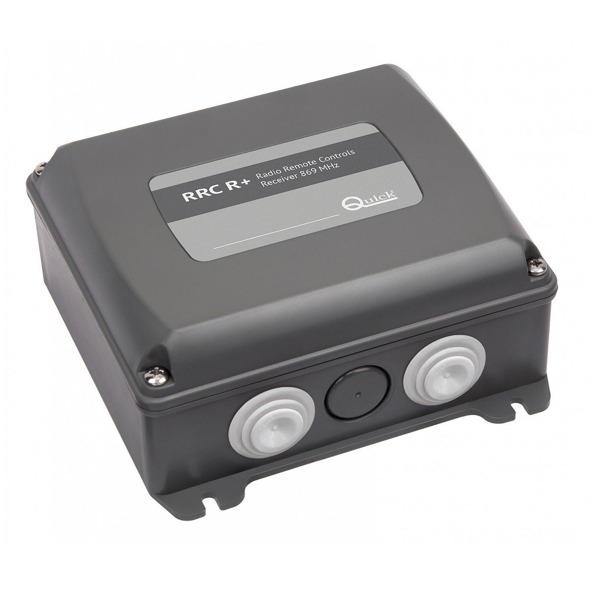 Quick RRCH02 Remote Control Button for Sailing Anchor 2 Channels