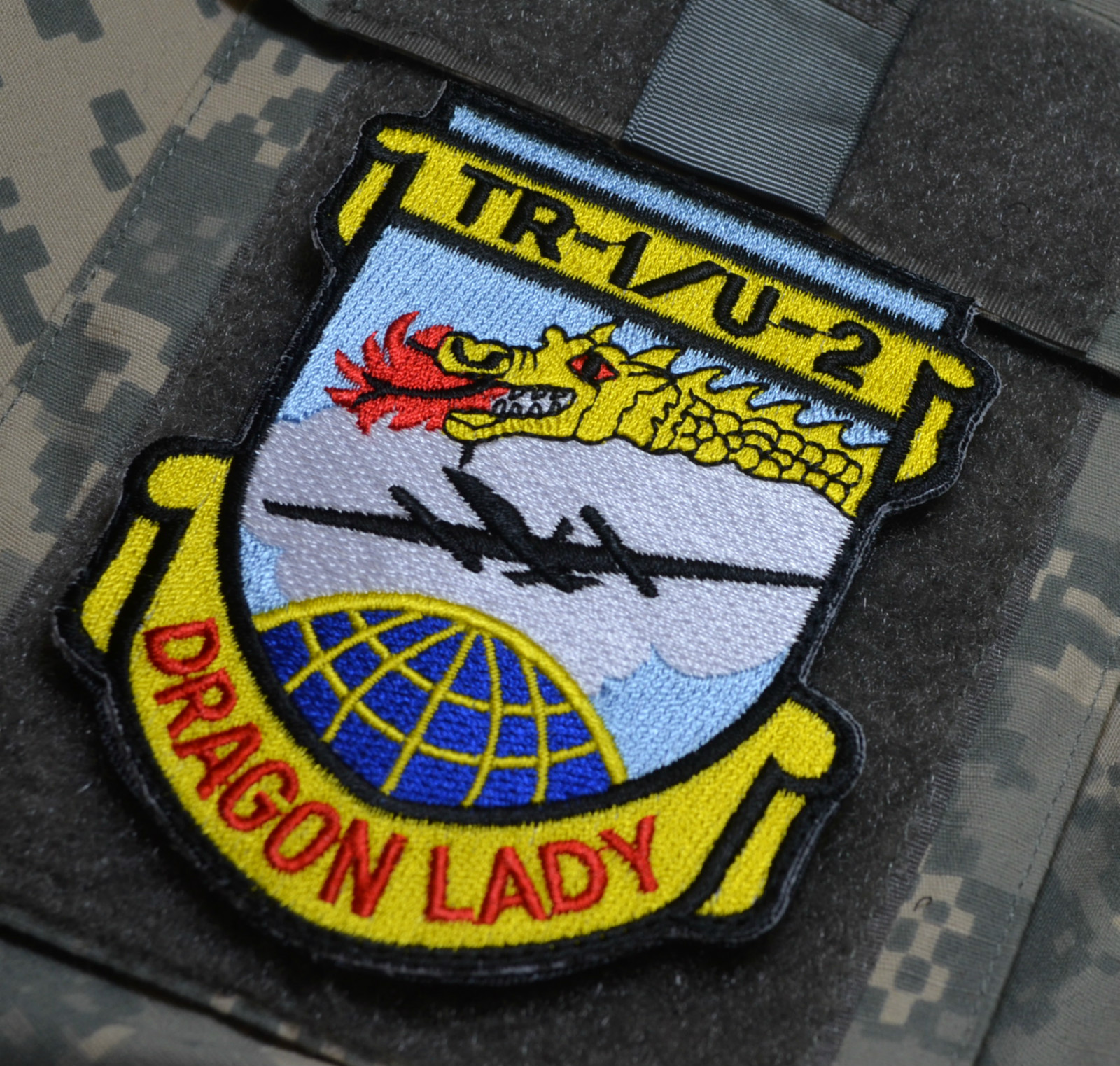 JIATF JOINT INTERAGENCY TASK FORCE SOUTH vêlkrö PATCH: COMMITTED TO EXCELLENCE