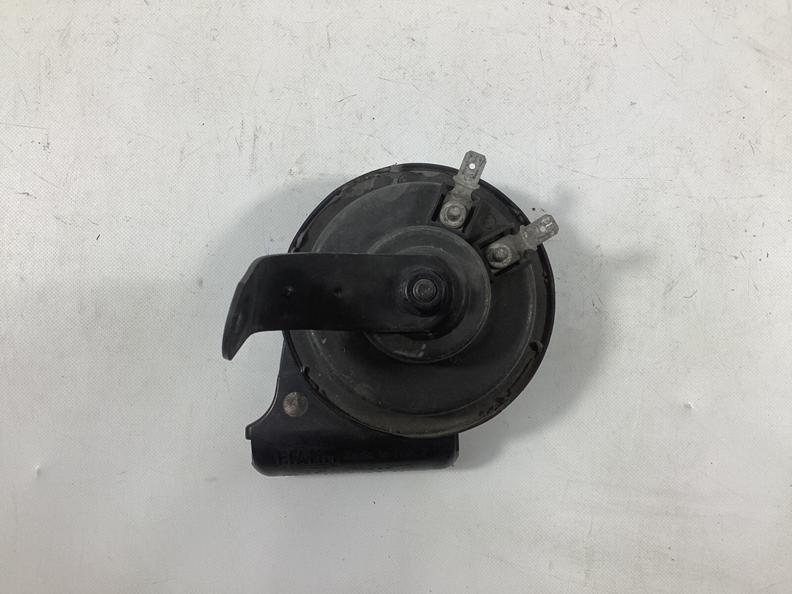 2008-2012 Mercedes-Benz GL550 High Tone Alarm Horn E30055307 E355307 OEM