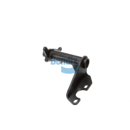 Bendix K076966 Camshaft Bracket Assembly, S-Cam, Full Arm Style, Nylon Bushing