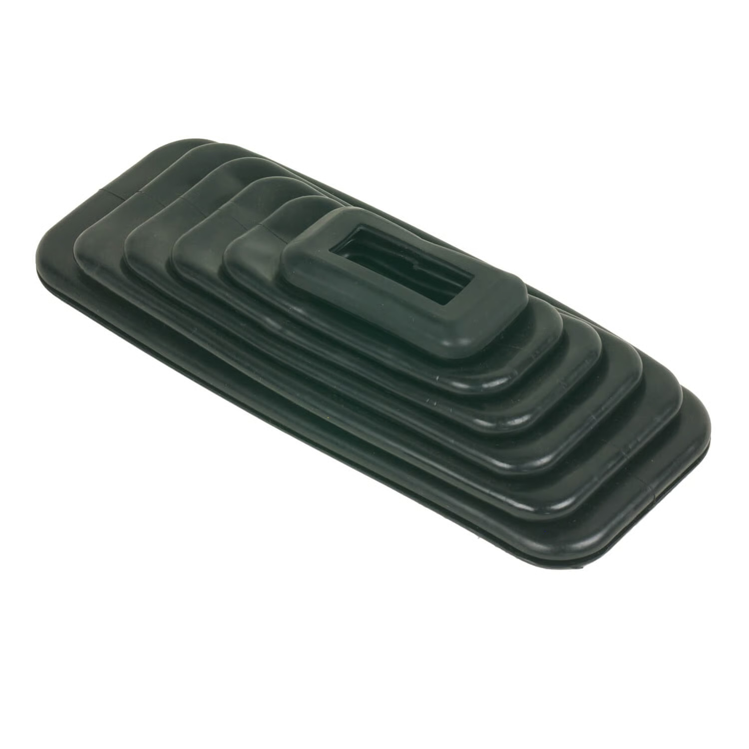 B&M 80661 Rubber Boot