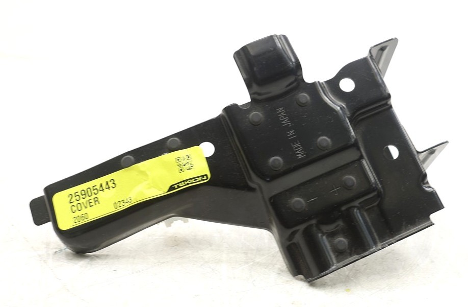 NEW GM Negative Battery Cable Terminal 25905443 Tahoe Yukon Escalade 6.0 08-13