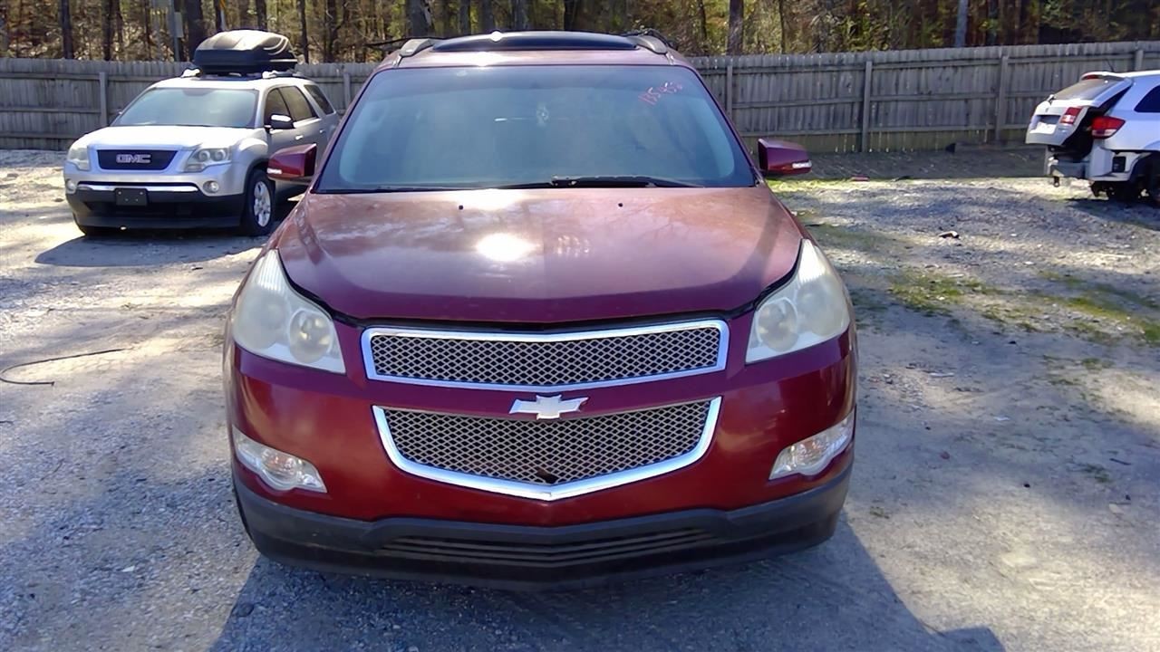 Chassis ECM VIN J 11th Digit Limited Heated Seat Fits 07-17 ACADIA 721761