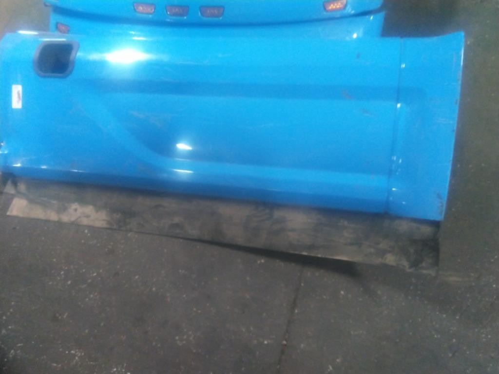 For PETERBILT 579 SIDE FAIRING Left , OH