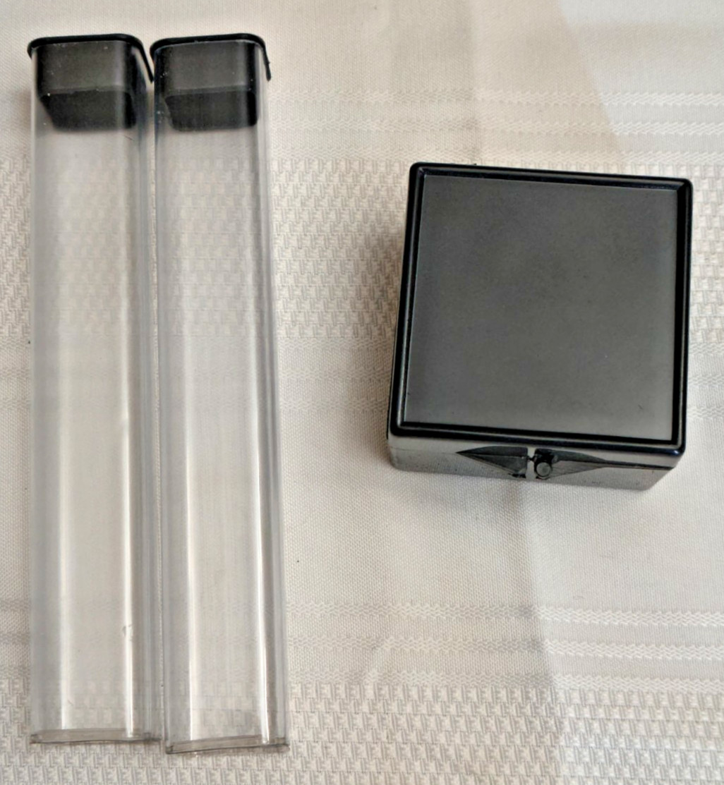 Heavy Duty Dart Case, New