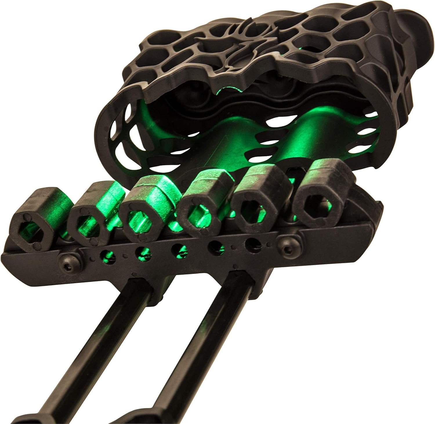 Hex Light Archery Arrow Quiver
