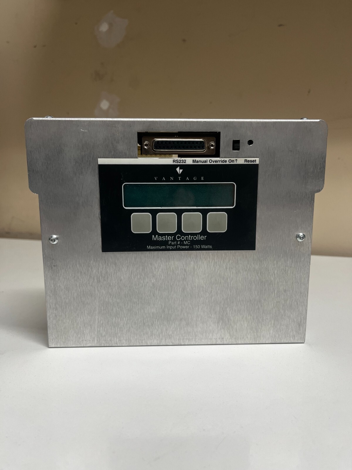 Vantage Controls QLink MC Master Controller