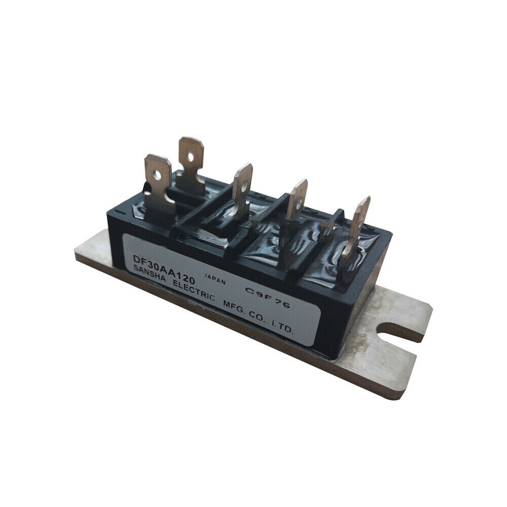 SANREX DF30AA120 DF30AA-120 Module New