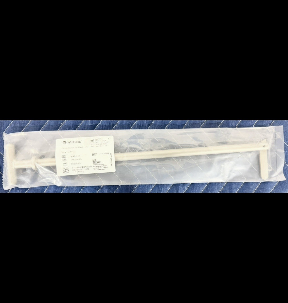 MIZUHO OSI 5840-361 MTS T-PIN