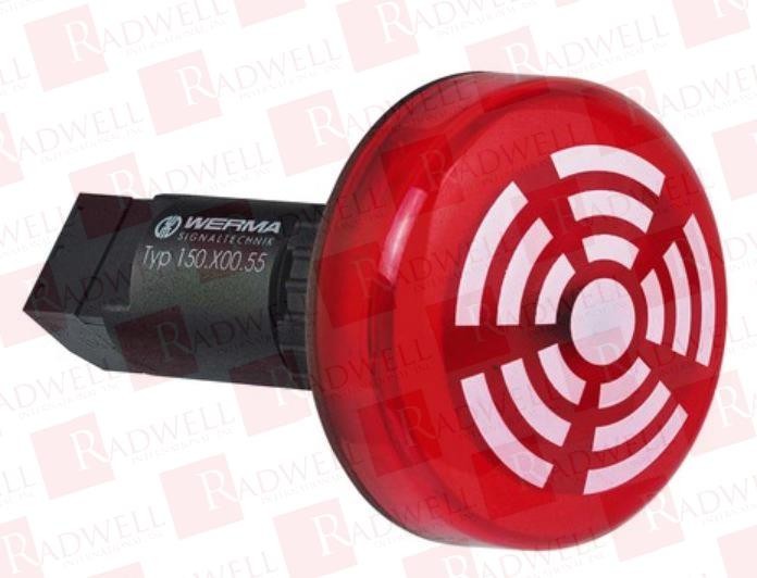 WERMA 150.300.67 / 15030067 (USED)