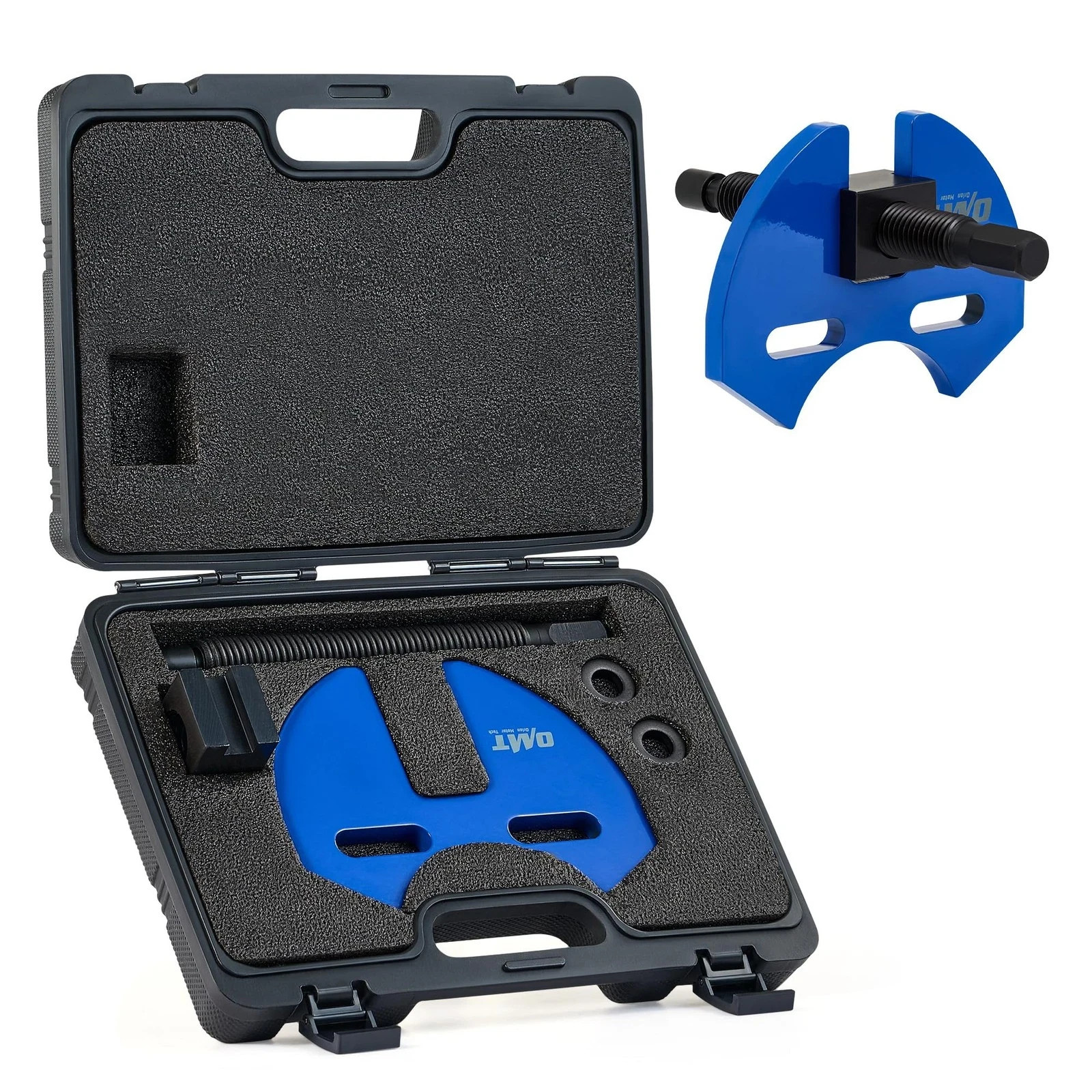 Orion Motor Tech Wheel Hub Removal Tool Kit, Wheel Bearing Hub Remover Tool Set