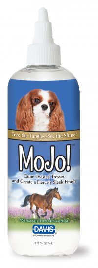 Davis MoJo! 8 oz