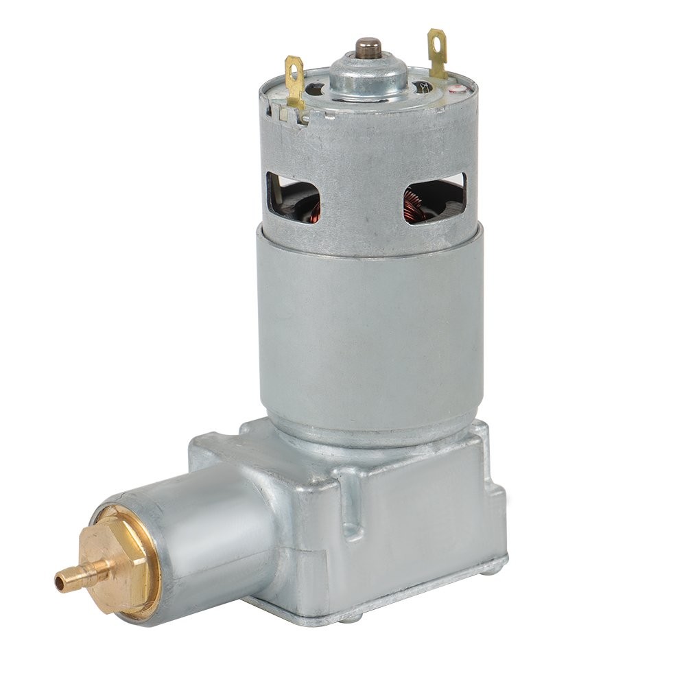 Air Seat Compressor 12V For Grammer MSG95G MSG95A MSG95AL MSG93 Replacement