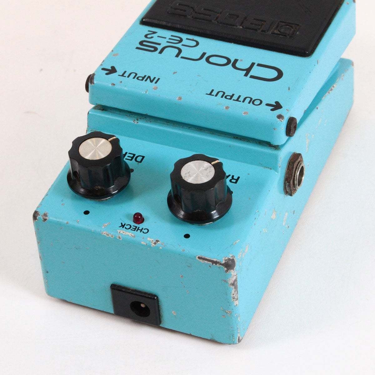Boss CE-2 Chorus Used Chorus