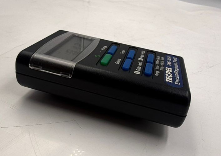 TECPEL EMF-701A Field Tester