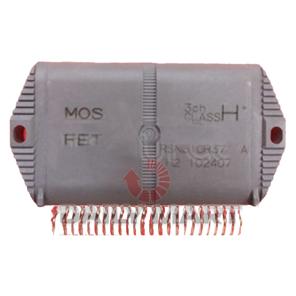 New In Box SANYO RSN310R37A Power Module Supply