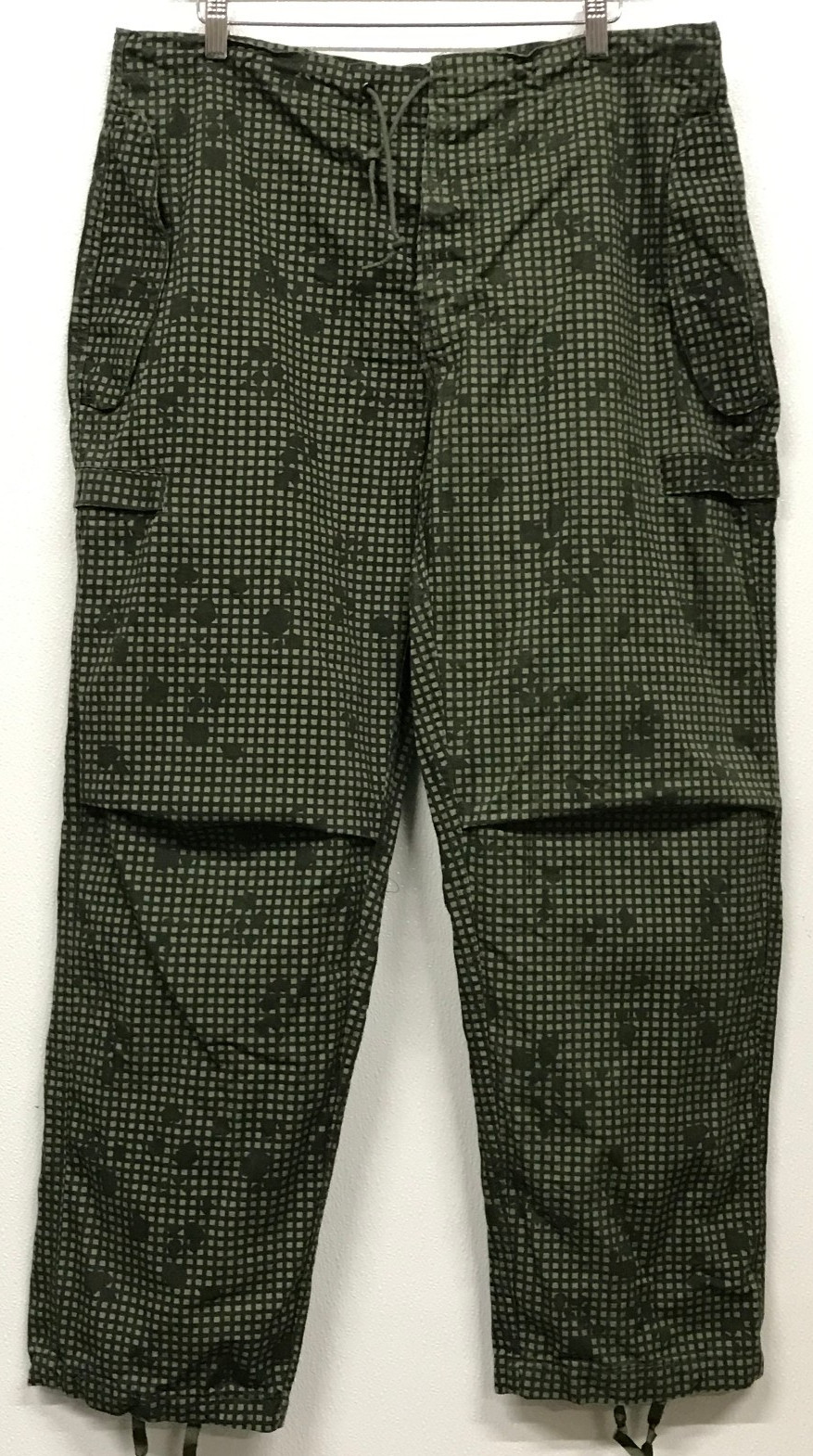 Night Desert Pants Medium Reg Military Surplus USGI