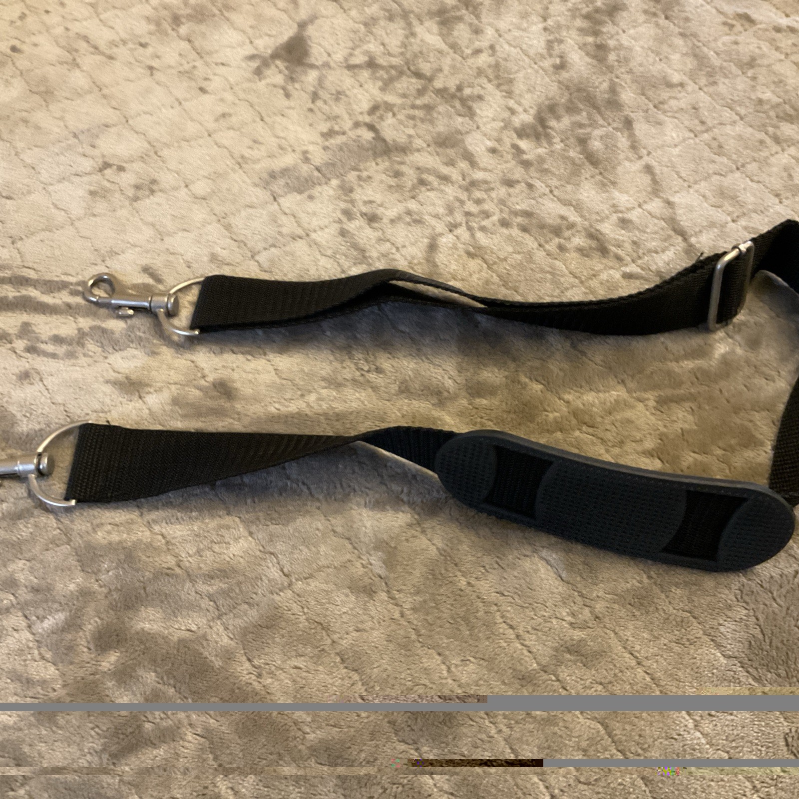 Luggage Carry Strap