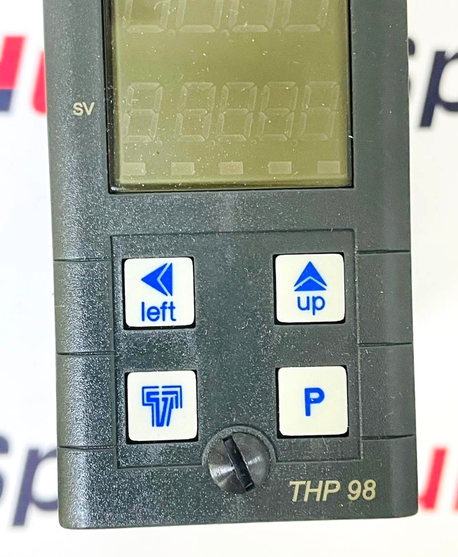 TECNOLOGIC THP98 T--1RRRH-- Temperature Controller THP98