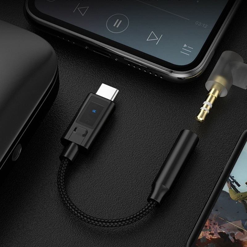 Digital Decoding Ear Amplifier Integrated Sound Adjustment Function Chip