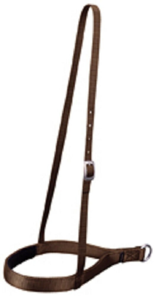 Tough-1 Nylon Tie Down for Horses - Purple
