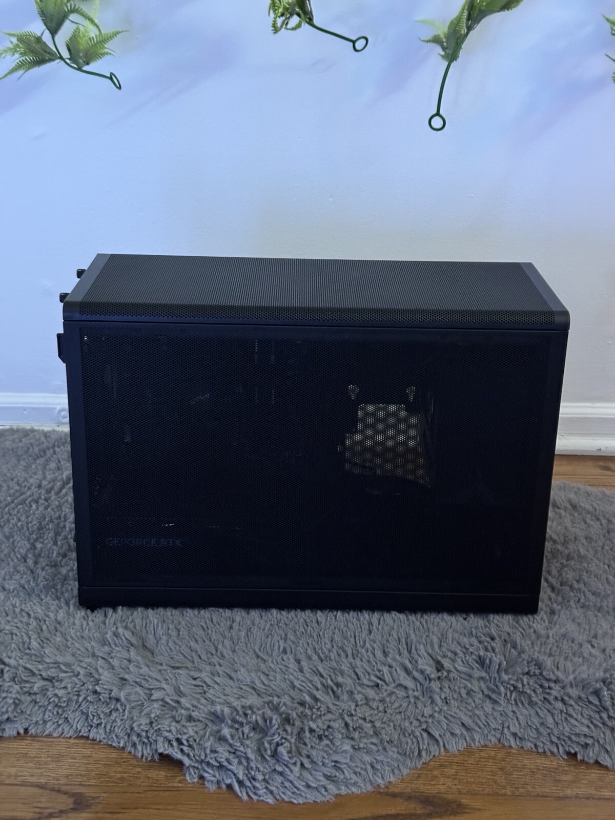 Brand New PC Build