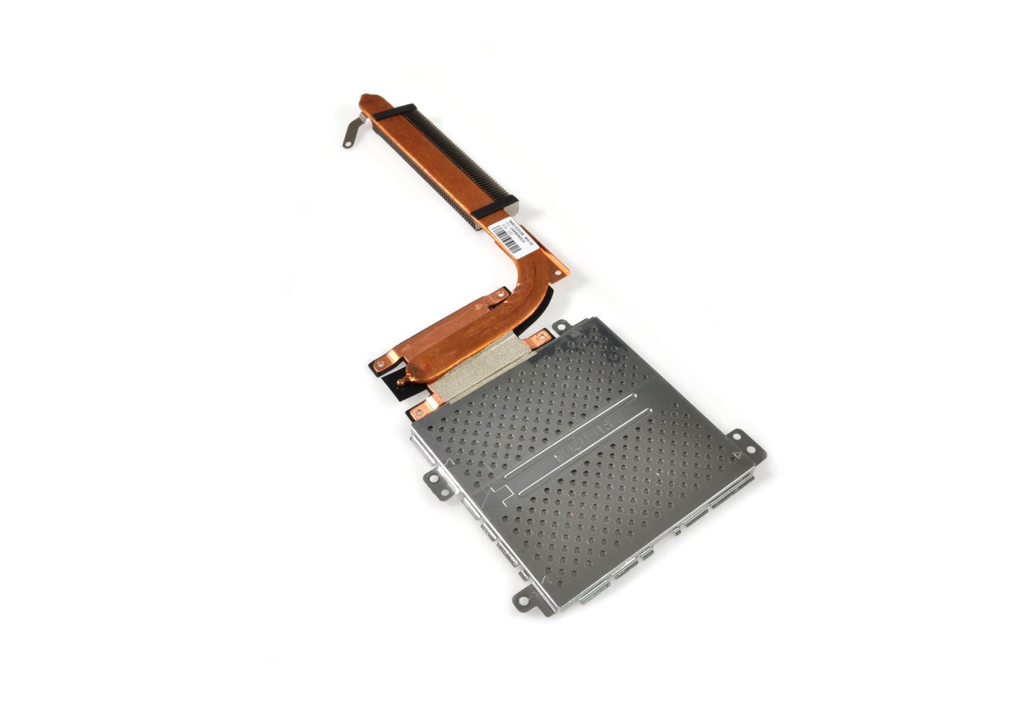 BA62-01015A - Heatsink, Assembly