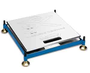 Intercomp 100344 Scale Pad Leveler
