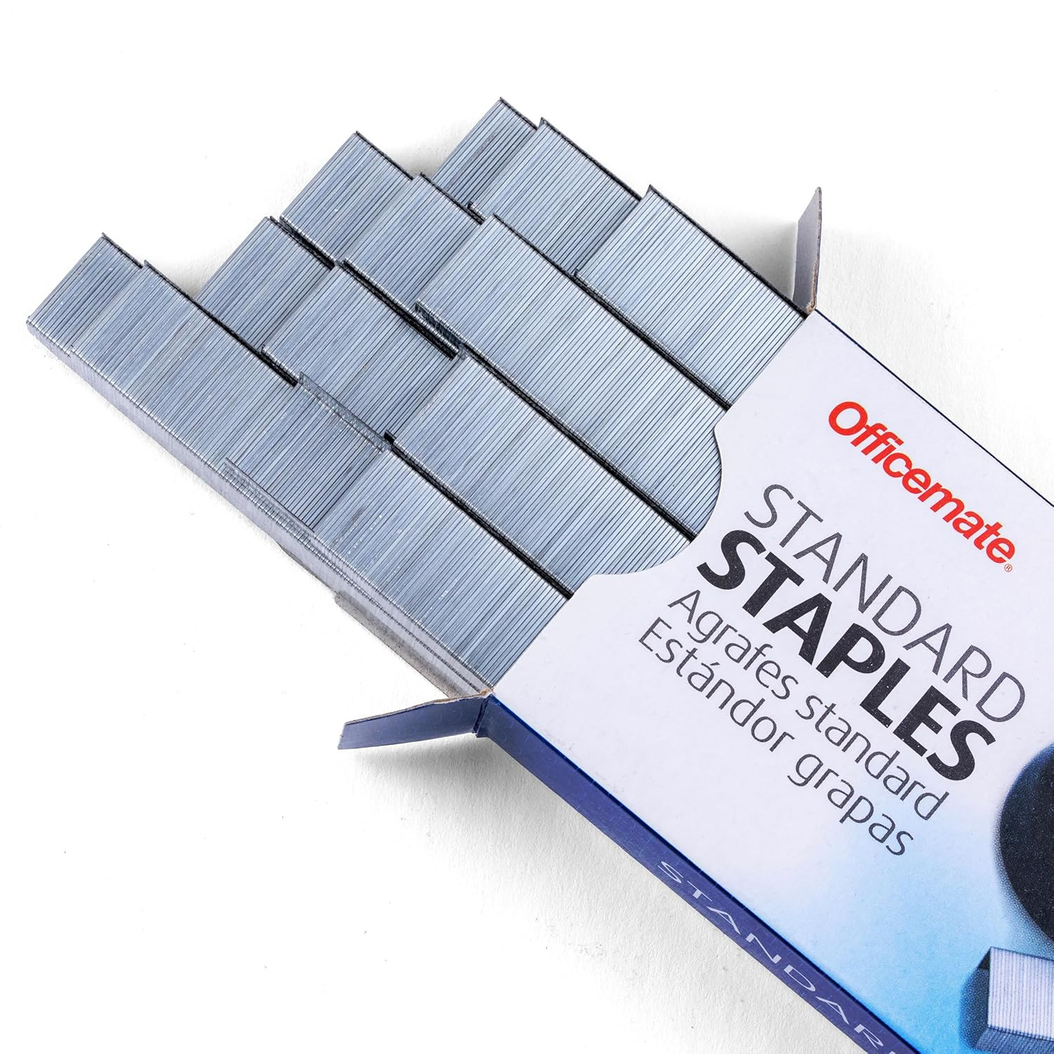 Standard Chisel Point Staples