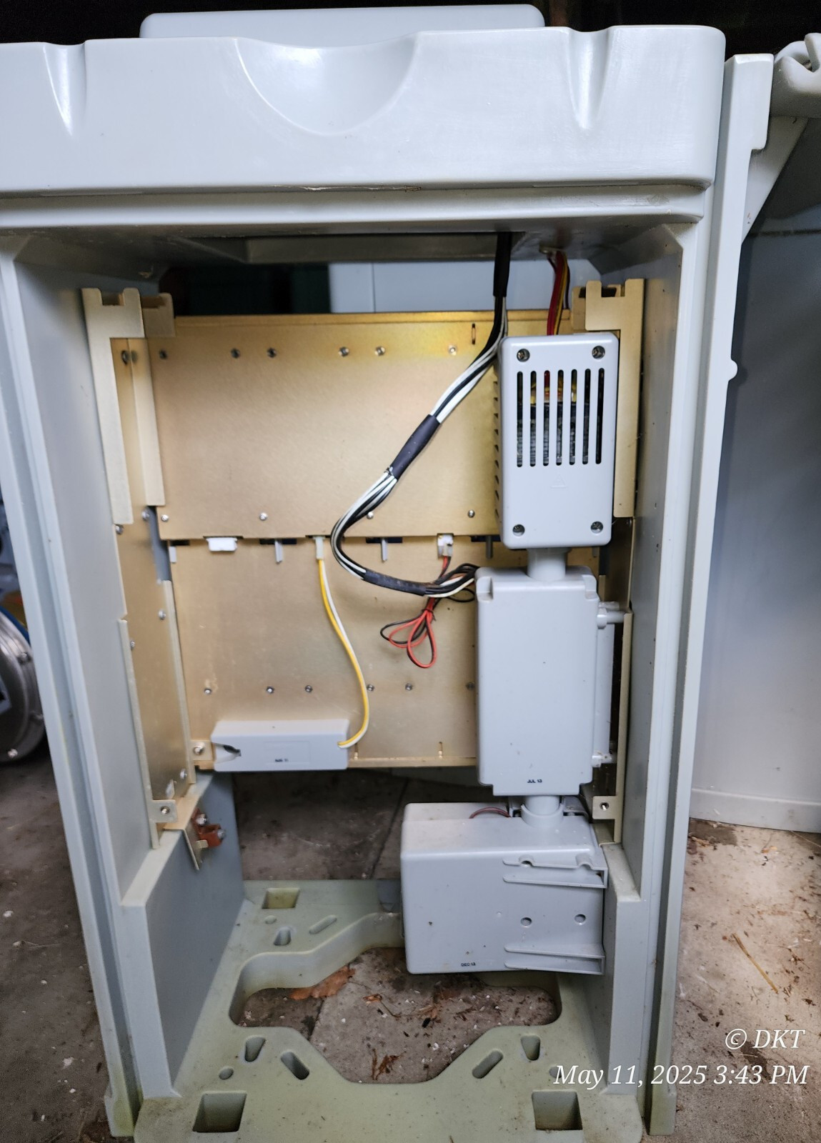 Hunter Pilot-FC30 HWR Irrigation Controller
