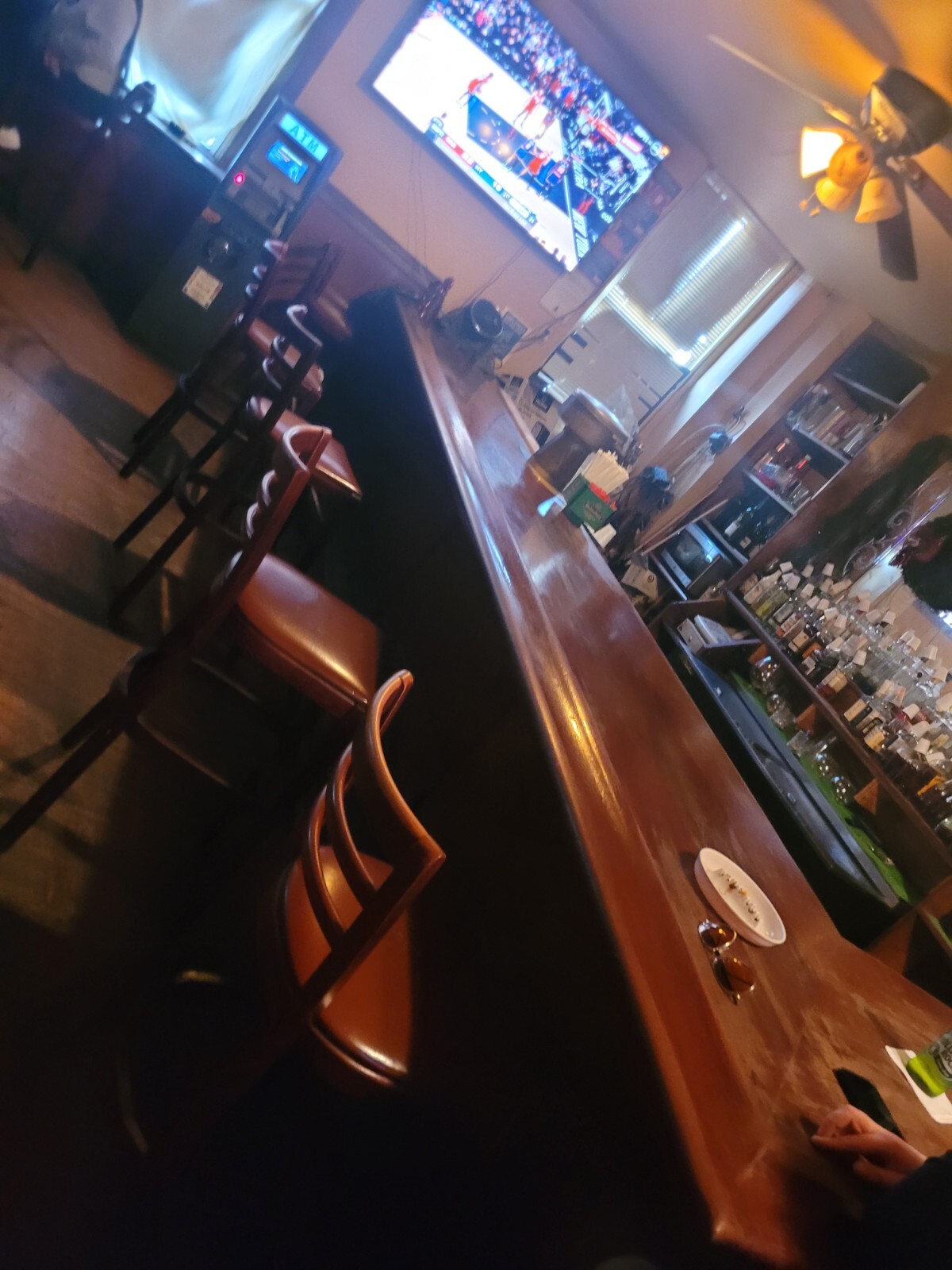Bar/Restuarant Contents