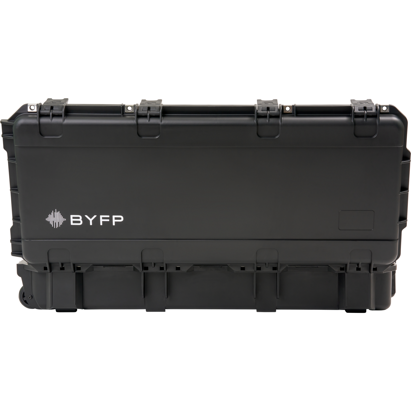 BYFP ipCase for Obsidian NX1 and NXK Controller
