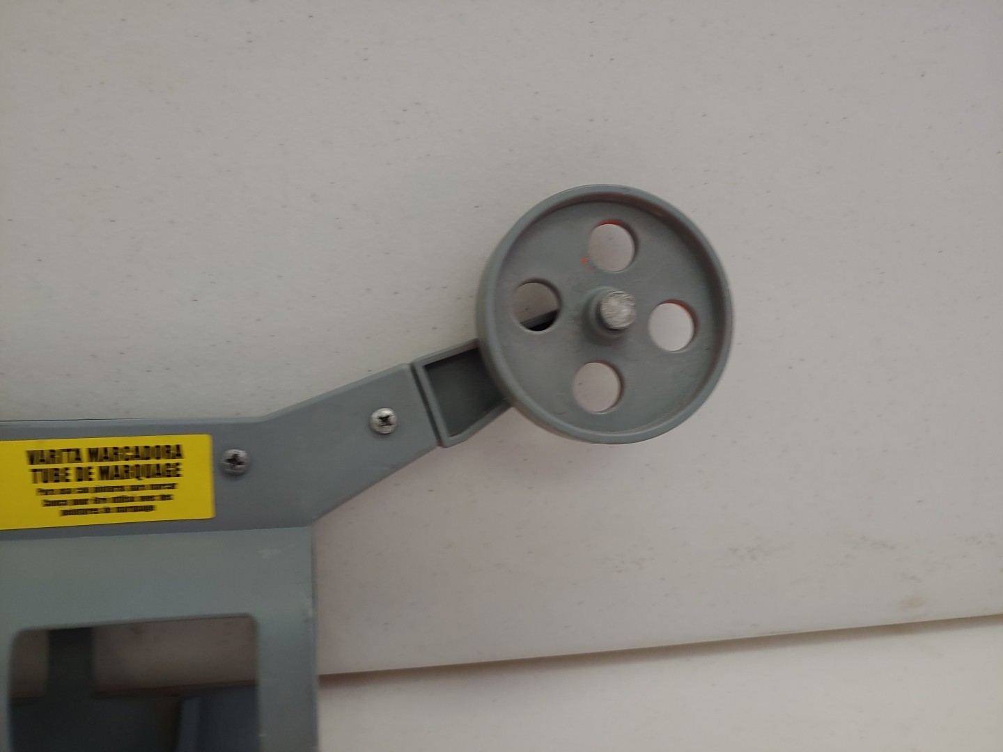Rust-Oleum 2393000 Professional Marking Wand Spray Control RT