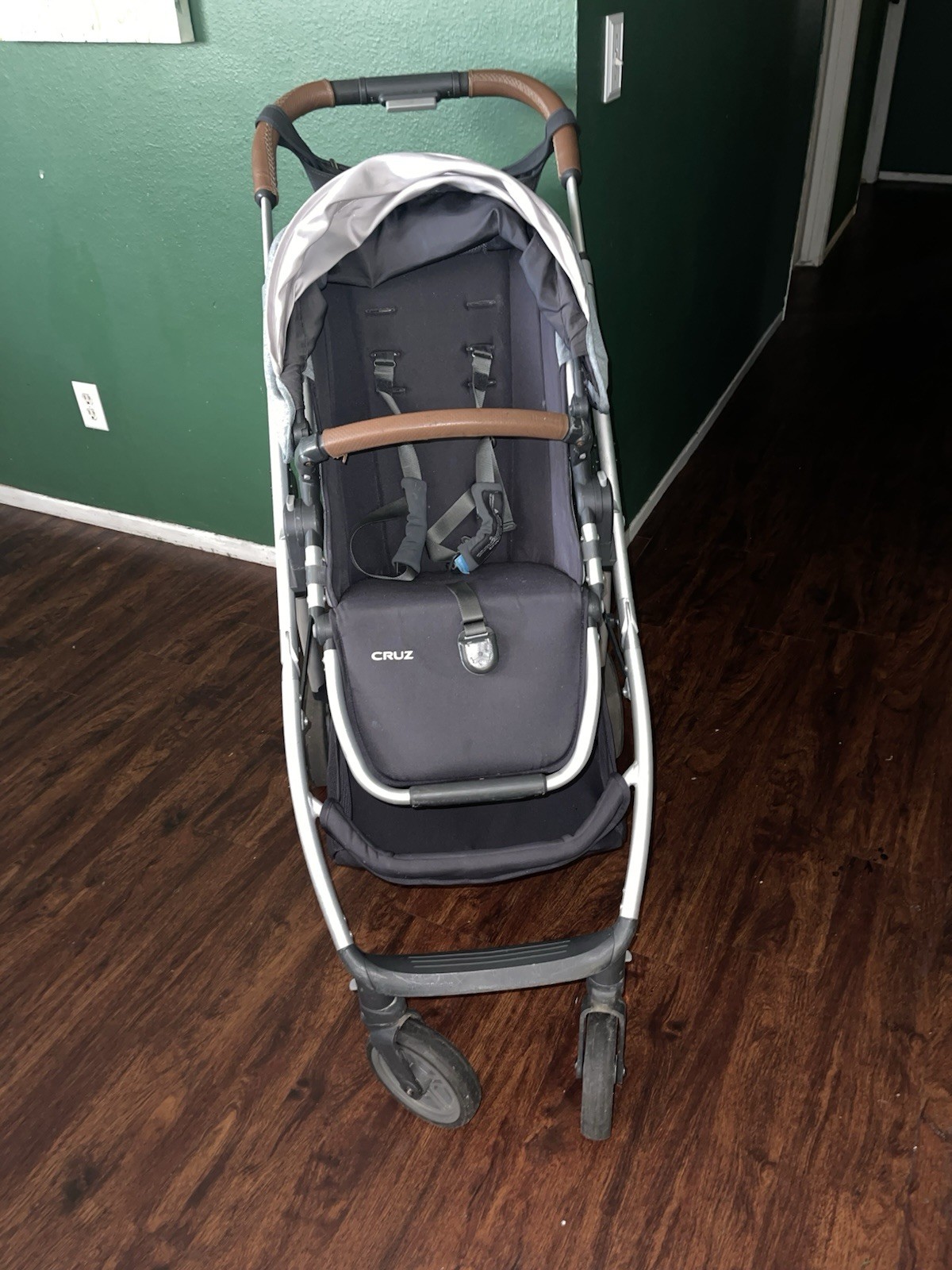 Uppababy Cruz Stroller
