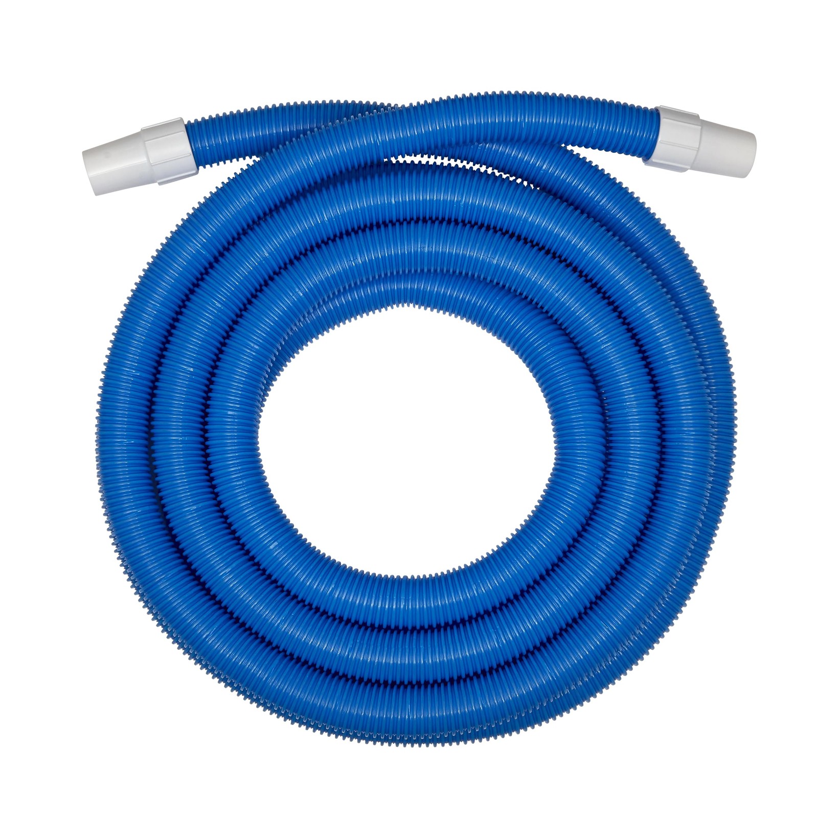 Swimming Pool Vacuum Hose for Above Ground and Some In-Ground Pools – Head an...